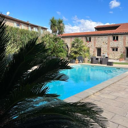 Апартаменты Domaine De La Tannerie Les Coulisses Прад Экстерьер фото