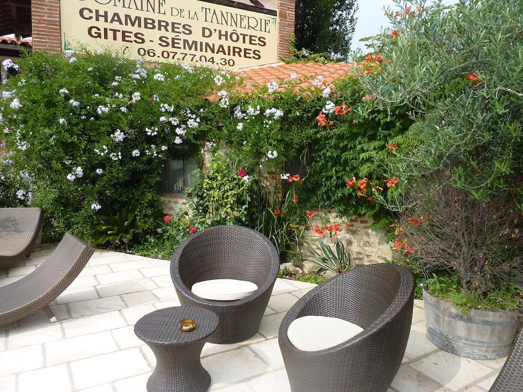 Апартаменты Domaine De La Tannerie Les Coulisses Прад Экстерьер фото